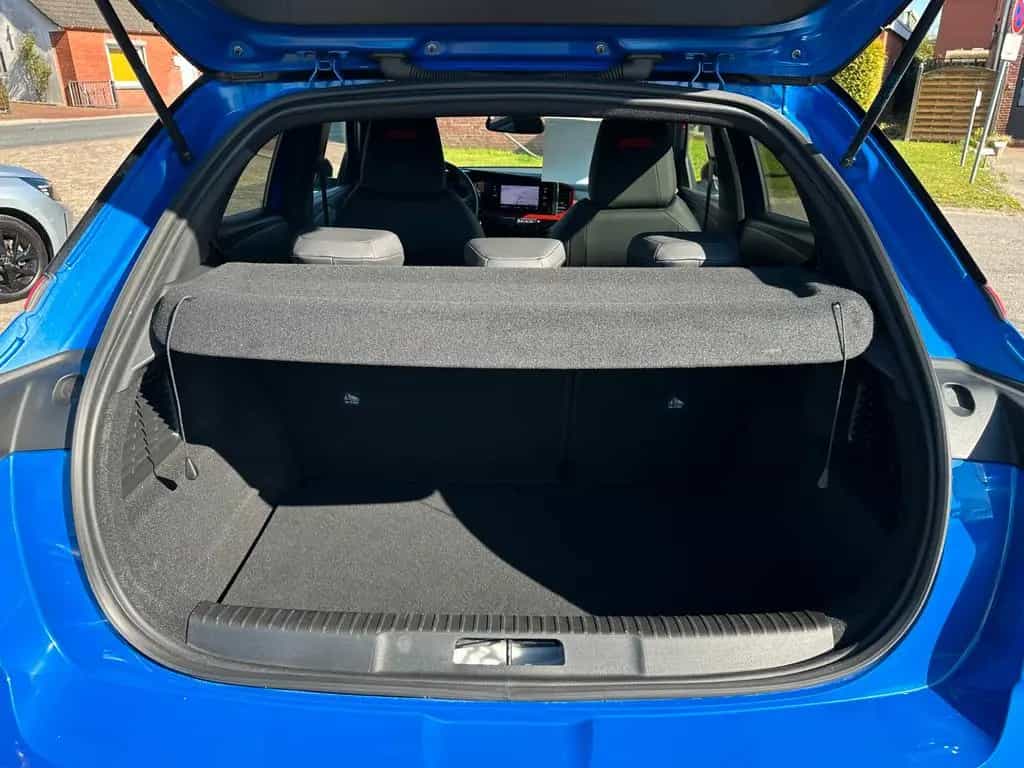 Opel Mokka GS Line Kamera/LED/Navi/Alu 02/2023-photo-22