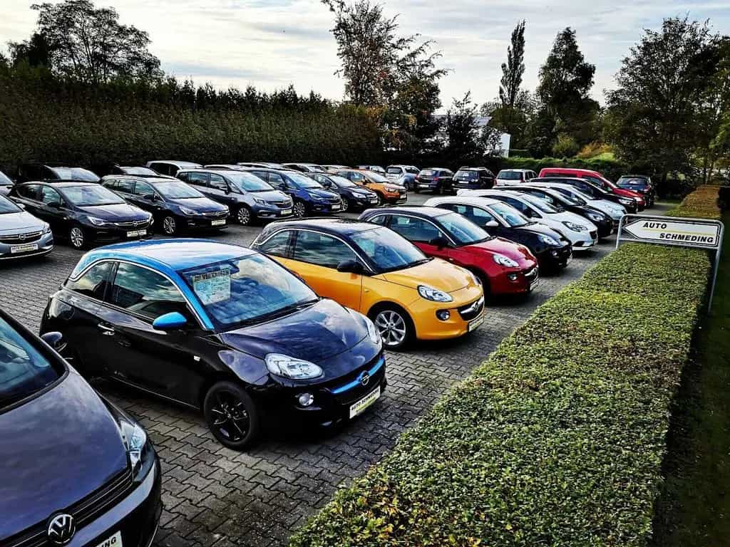Opel Mokka GS Line Kamera/LED/Navi/Alu 02/2023-photo-25