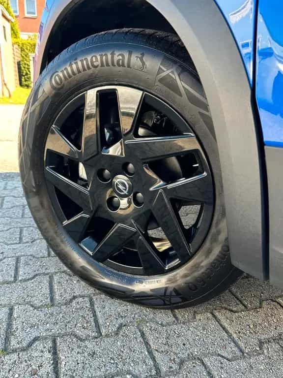Opel Mokka GS Line Kamera/LED/Navi/Alu 02/2023-photo-7