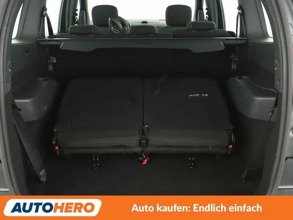 Dacia Lodgy 1.2 TCe Laureate*TEMPO*KLIMA*LIM* 05/2018-photo-16