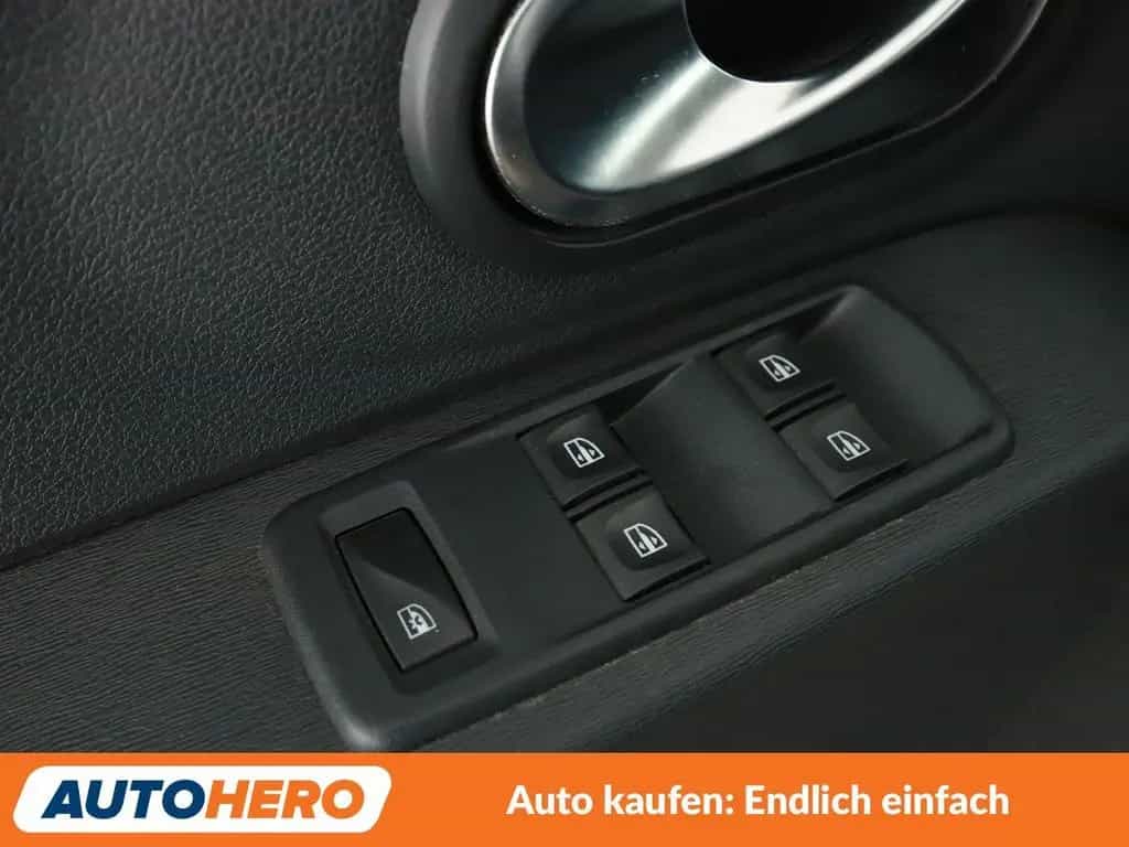 Dacia Lodgy 1.2 TCe Laureate*TEMPO*KLIMA*LIM* 05/2018-photo-22