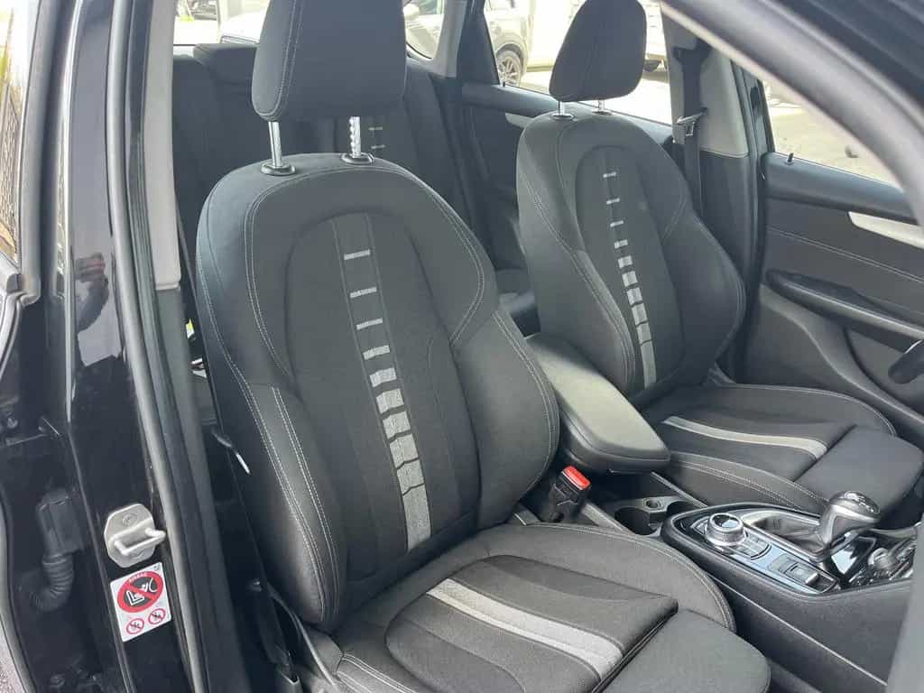 BMW 2 Series 220i Active Tourer*SHZ*LED*NAVI*KEYLESS*KAMERA 01/2017-photo-13