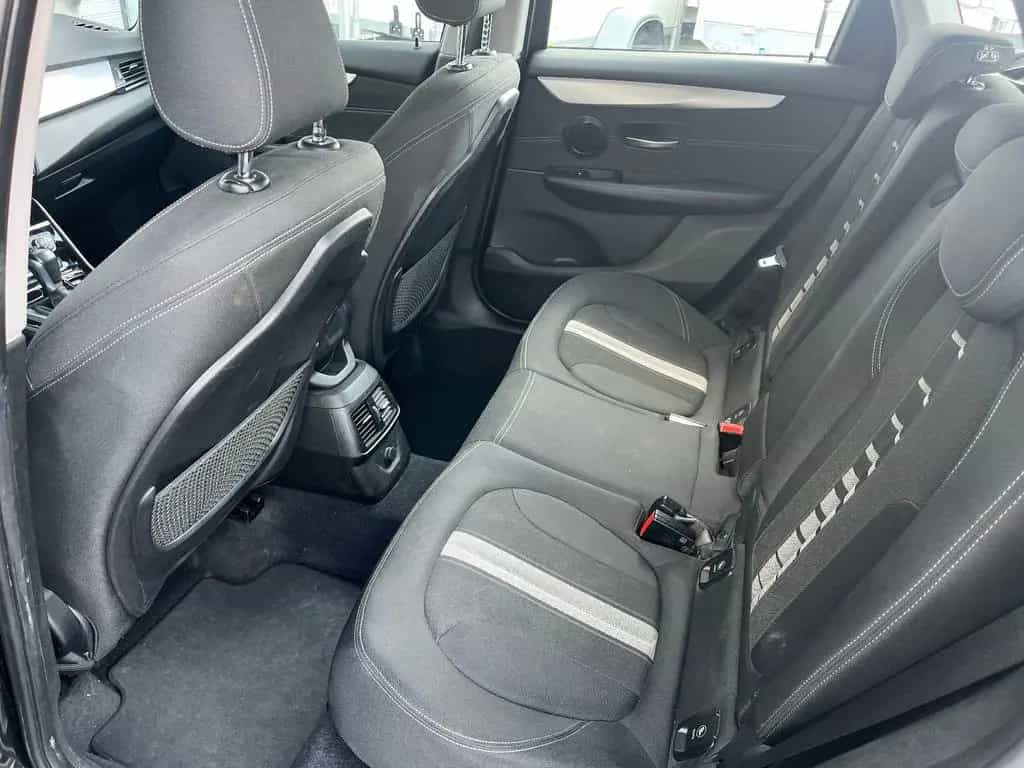 BMW 2 Series 220i Active Tourer*SHZ*LED*NAVI*KEYLESS*KAMERA 01/2017-photo-14