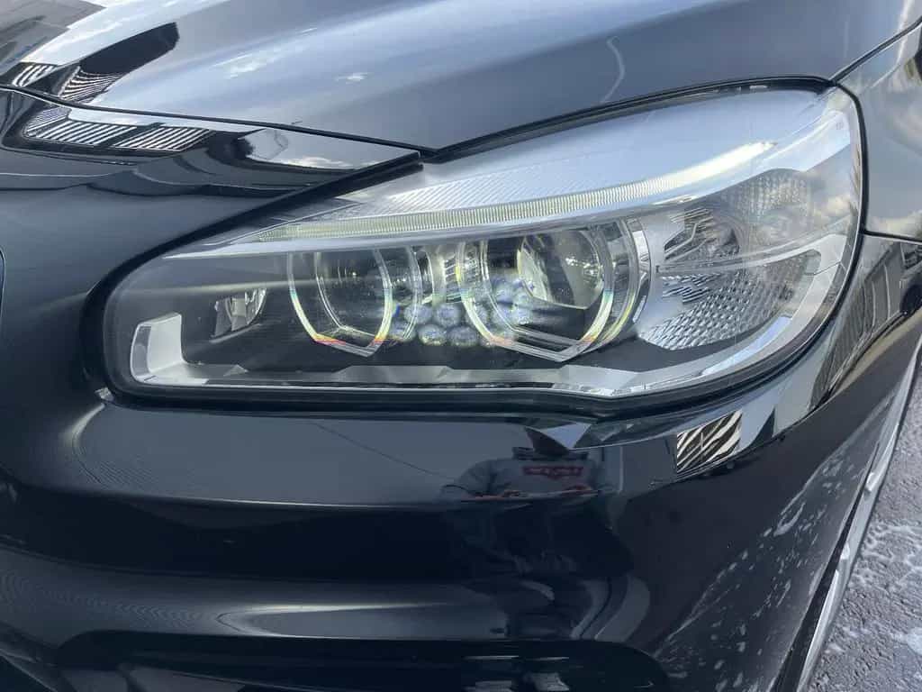 BMW 2 Series 220i Active Tourer*SHZ*LED*NAVI*KEYLESS*KAMERA 01/2017-photo-8