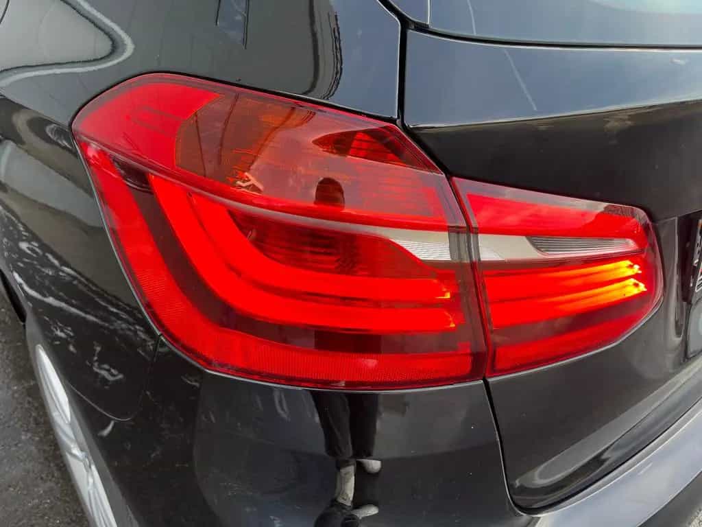 BMW 2 Series 220i Active Tourer*SHZ*LED*NAVI*KEYLESS*KAMERA 01/2017-photo-9