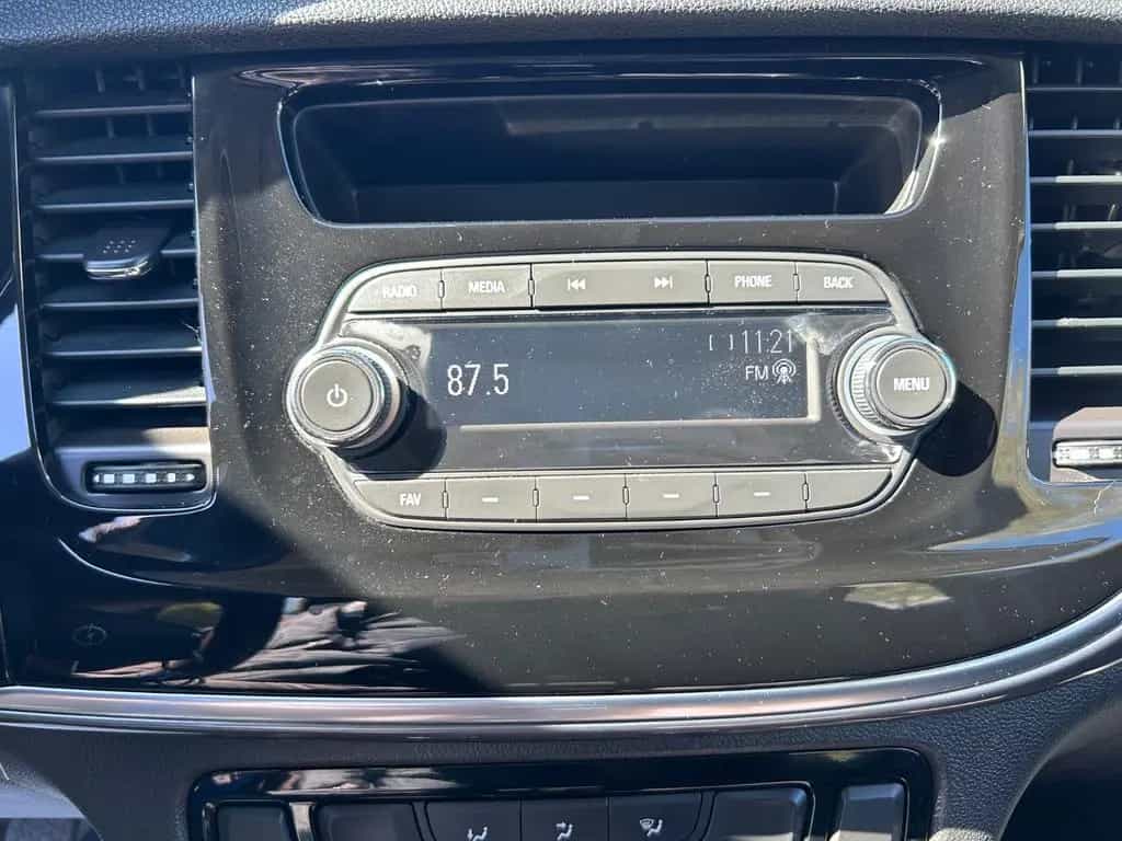 Opel Mokka X 1.6 Selection/KLIMA/ALLWETTER 04/2017-photo-17