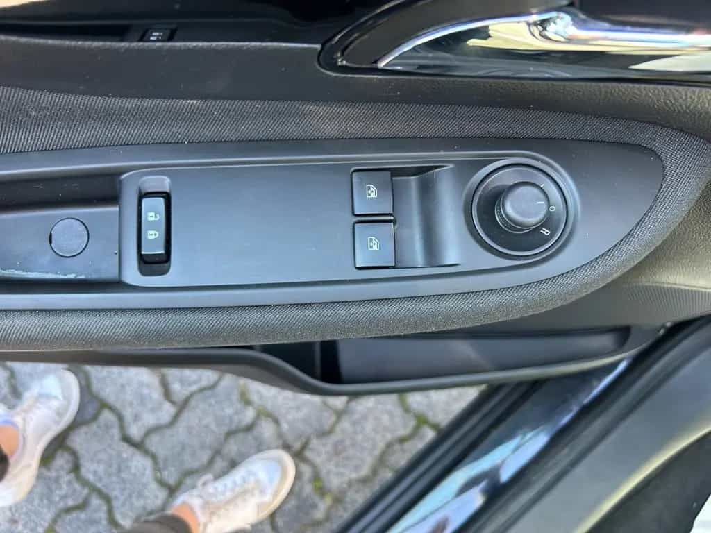 Opel Mokka X 1.6 Selection/KLIMA/ALLWETTER 04/2017-photo-20