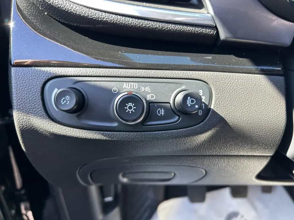 Opel Mokka X 1.6 Selection/KLIMA/ALLWETTER 04/2017-photo-21