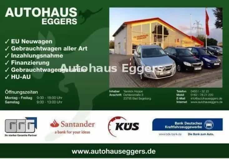 Opel Mokka X 1.6 Selection/KLIMA/ALLWETTER 04/2017-photo-23