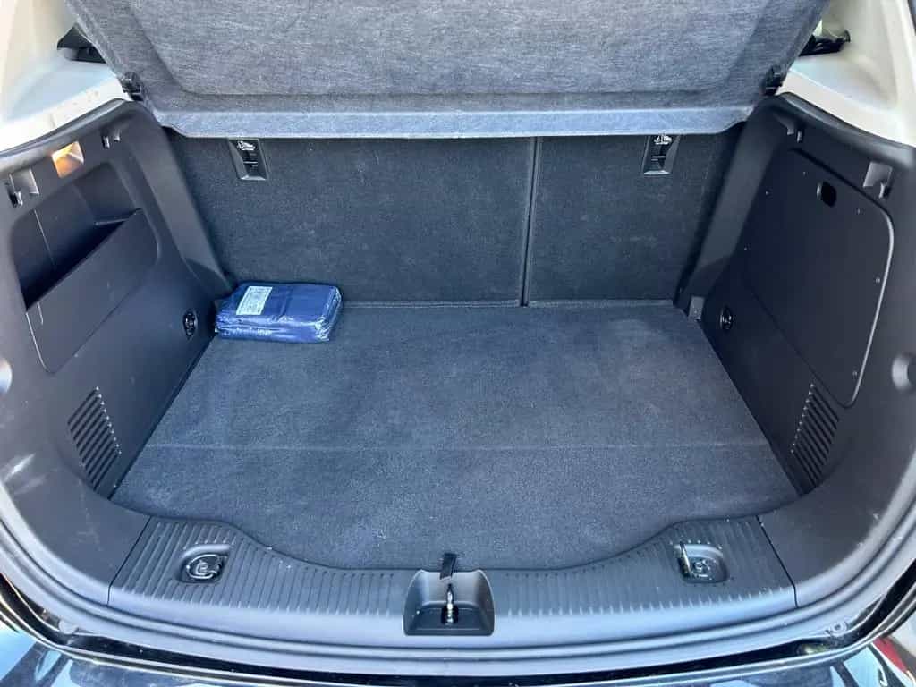 Opel Mokka X 1.6 Selection/KLIMA/ALLWETTER 04/2017-photo-6