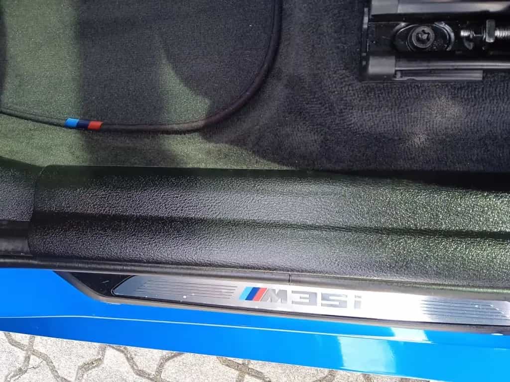BMW X2 xDrive M35 i Aut. KAMERA+PANODACH+KLIMA+LED+H 10/2019-photo-15