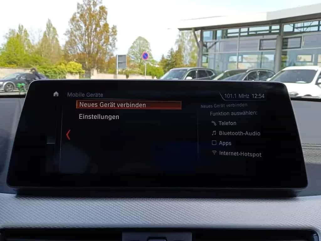 BMW X2 xDrive M35 i Aut. KAMERA+PANODACH+KLIMA+LED+H 10/2019-photo-16