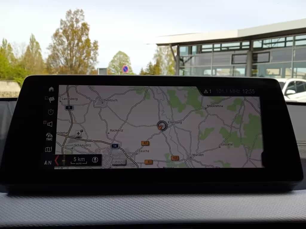 BMW X2 xDrive M35 i Aut. KAMERA+PANODACH+KLIMA+LED+H 10/2019-photo-19