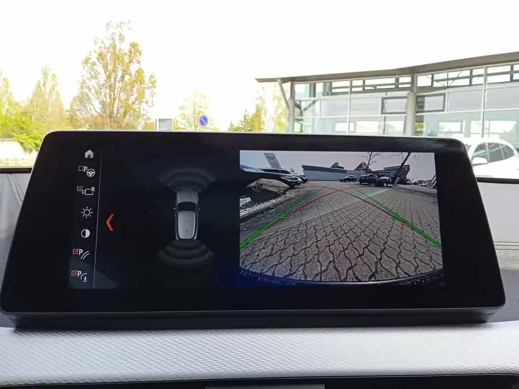 BMW X2 xDrive M35 i Aut. KAMERA+PANODACH+KLIMA+LED+H 10/2019-photo-22