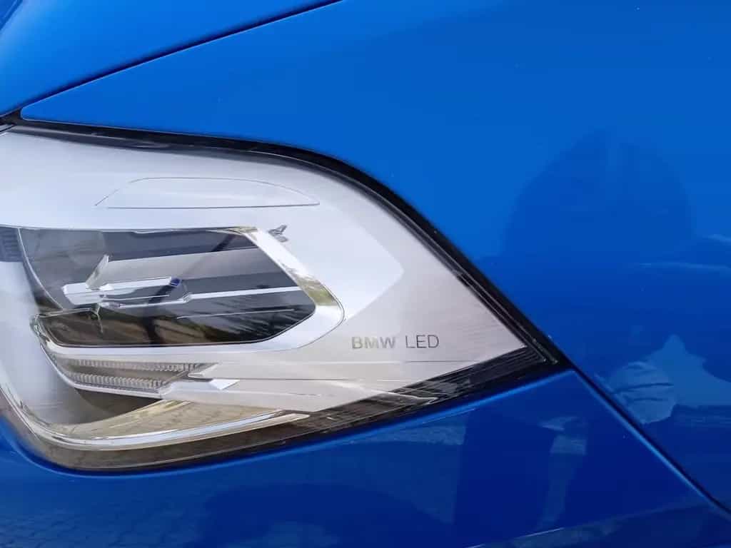 BMW X2 xDrive M35 i Aut. KAMERA+PANODACH+KLIMA+LED+H 10/2019-photo-23