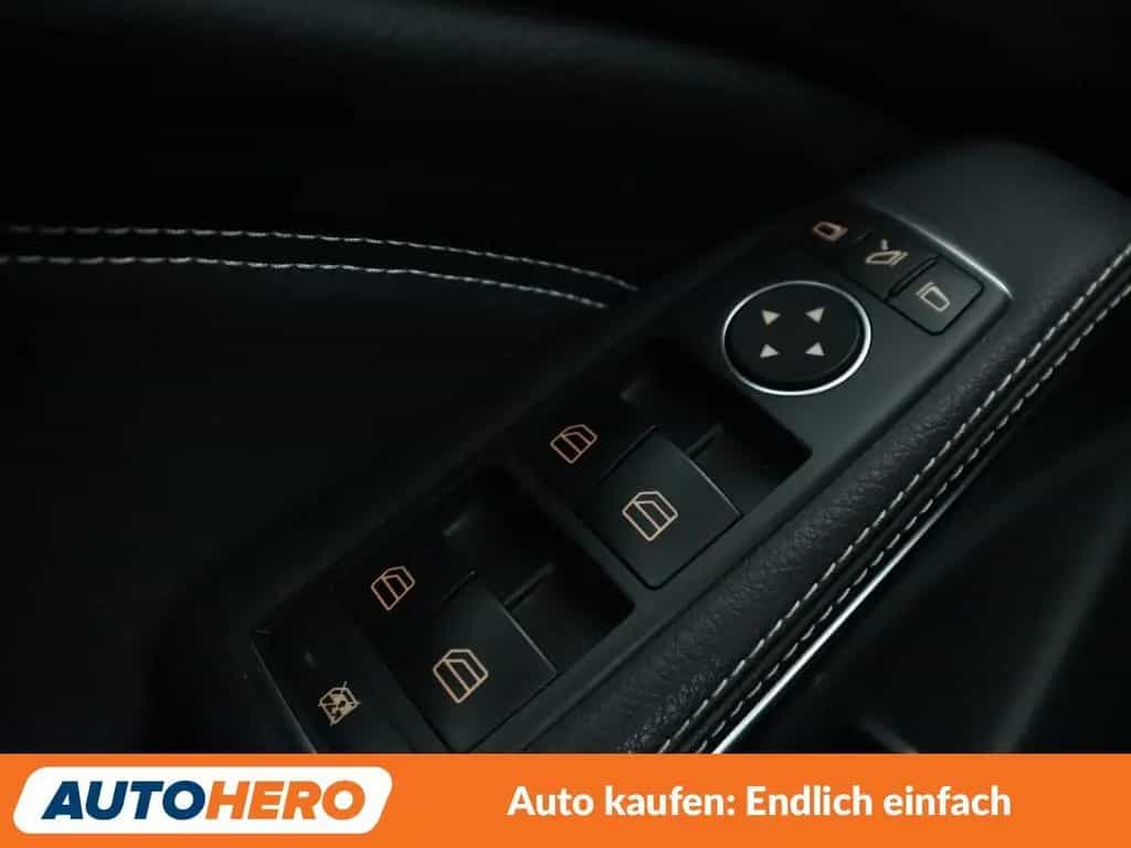 Mercedes-Benz GLA 250 4Matic Urban Aut.*NAVI*LED*ACC*PDC*SHZ* 10/2019-photo-24