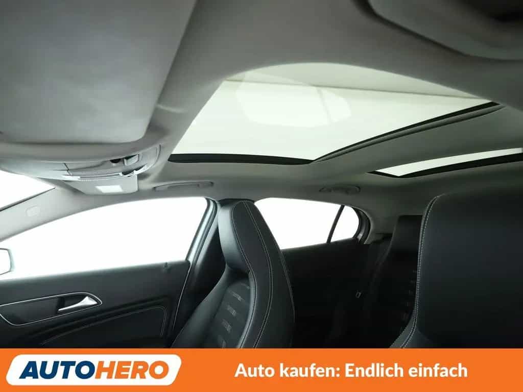 Mercedes-Benz GLA 250 4Matic Urban Aut.*NAVI*LED*ACC*PDC*SHZ* 10/2019-photo-27