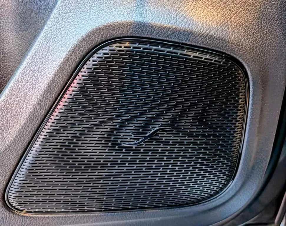 Mercedes-Benz A-Class Benz A180 A-Klasse TÜV 11/2027 Bu... 07/2019-photo-8