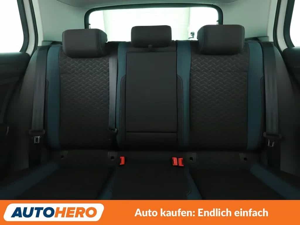 Volkswagen Golf VII 1.0 TSI IQ.DRIVE Aut.*LED*ACC*PLA*PDC* 05/2019-photo-13