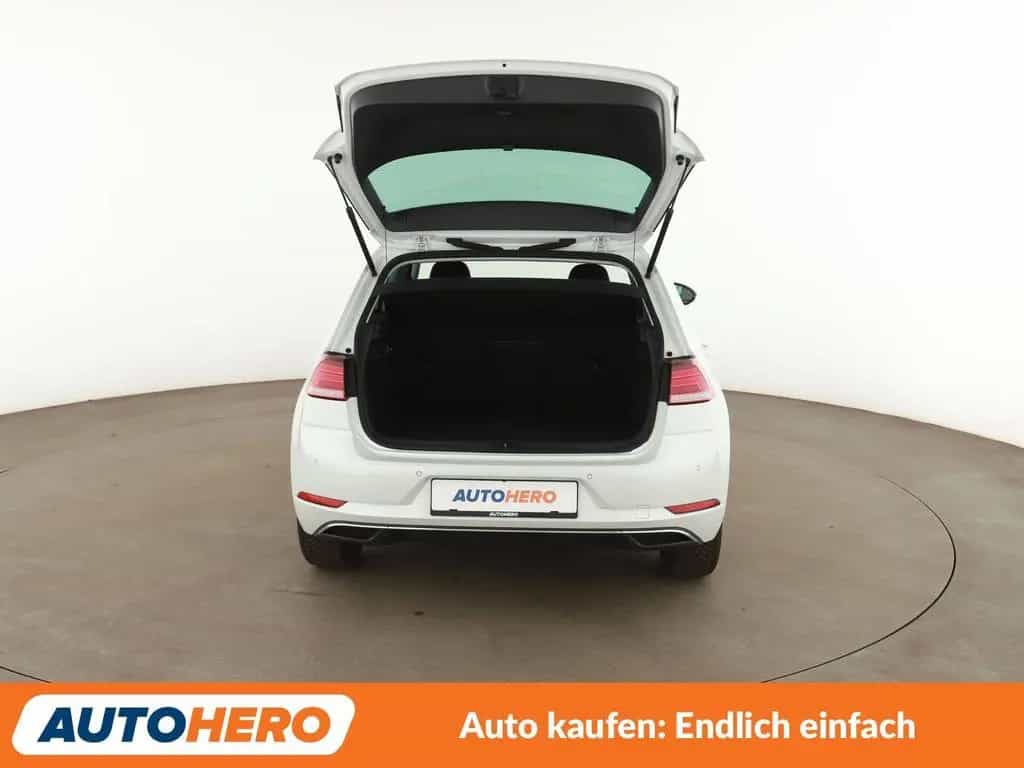 Volkswagen Golf VII 1.0 TSI IQ.DRIVE Aut.*LED*ACC*PLA*PDC* 05/2019-photo-14