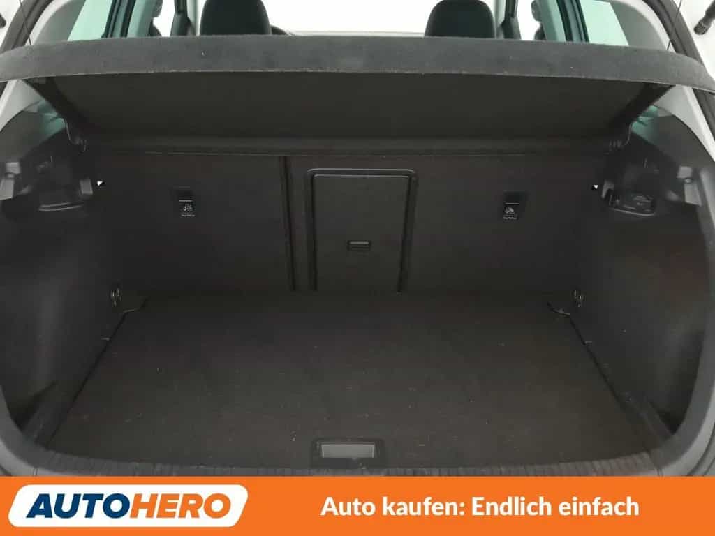 Volkswagen Golf VII 1.0 TSI IQ.DRIVE Aut.*LED*ACC*PLA*PDC* 05/2019-photo-15