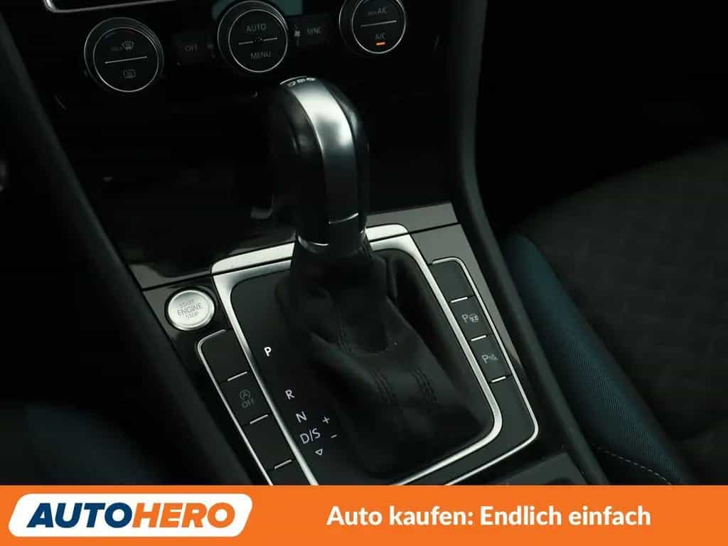 Volkswagen Golf VII 1.0 TSI IQ.DRIVE Aut.*LED*ACC*PLA*PDC* 05/2019-photo-20