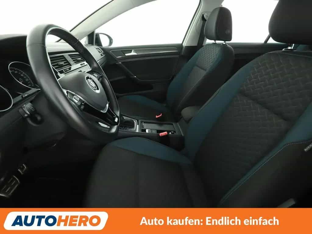 Volkswagen Golf VII 1.0 TSI IQ.DRIVE Aut.*LED*ACC*PLA*PDC* 05/2019-photo-7