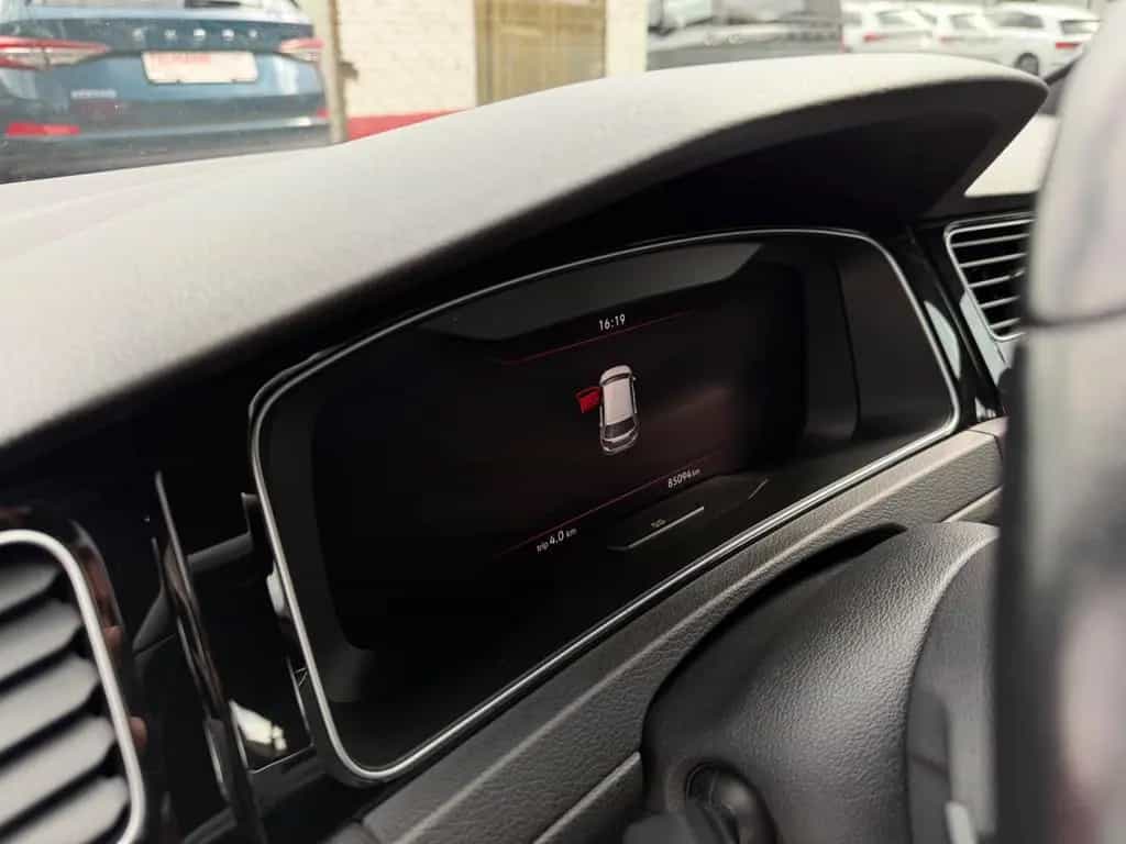 Volkswagen Golf VII Lim. GTI Performance BMT/Start-Stopp 12/2019-photo-13