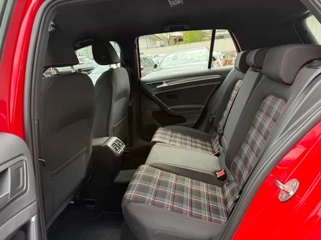 Volkswagen Golf VII Lim. GTI Performance BMT/Start-Stopp 12/2019-photo-15