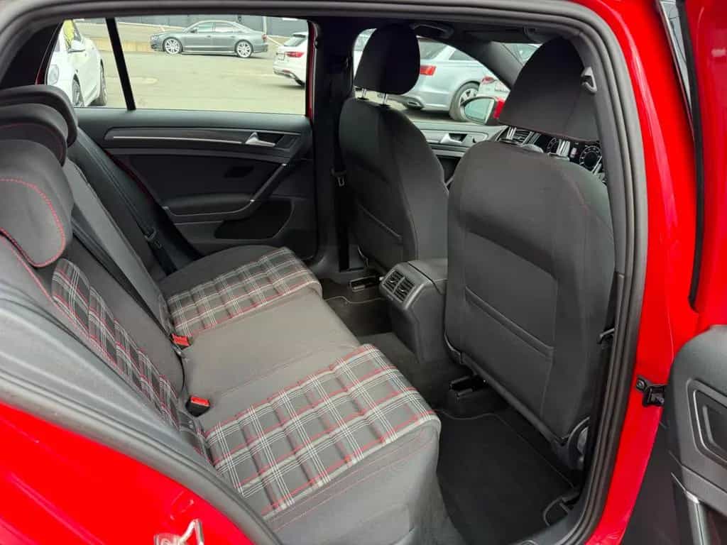 Volkswagen Golf VII Lim. GTI Performance BMT/Start-Stopp 12/2019-photo-19