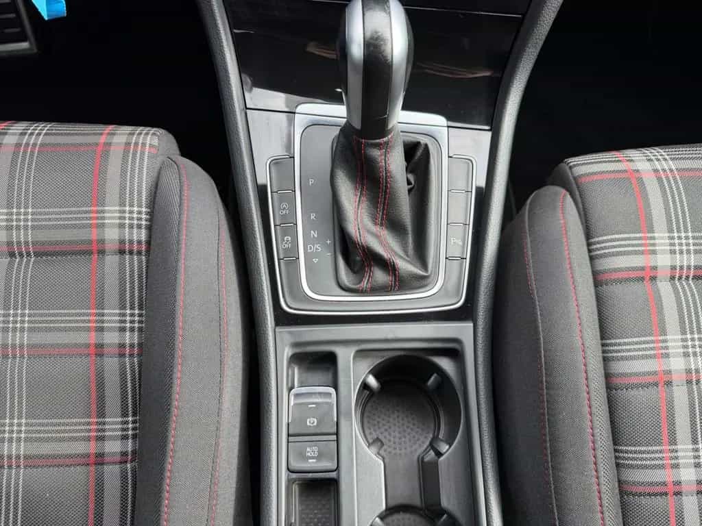 Volkswagen Golf VII Lim. GTI Performance BMT/Start-Stopp 12/2019-photo-22