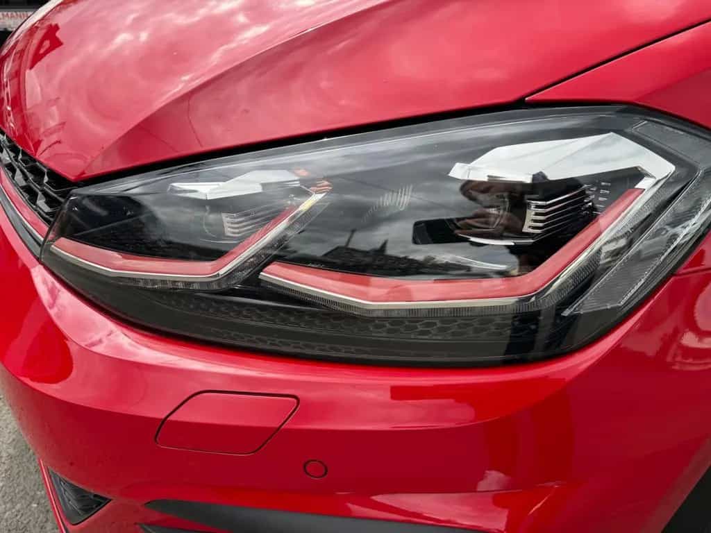 Volkswagen Golf VII Lim. GTI Performance BMT/Start-Stopp 12/2019-photo-24