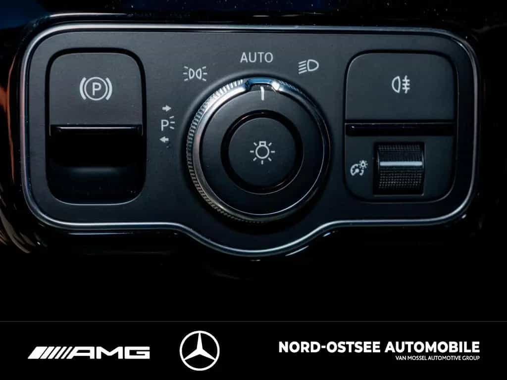 Mercedes-Benz A 200 d PROGRESSIVE NAVI+ 360° LED AHK SHZ BUR 12/2020-photo-12