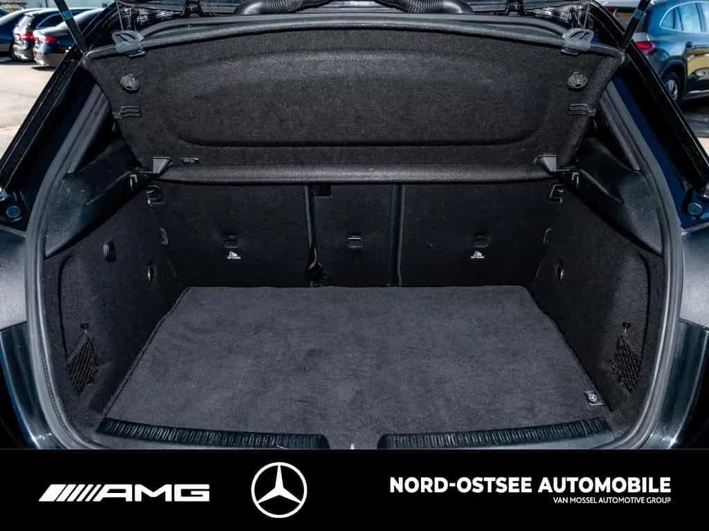 Mercedes-Benz A 200 d PROGRESSIVE NAVI+ 360° LED AHK SHZ BUR 12/2020-photo-13