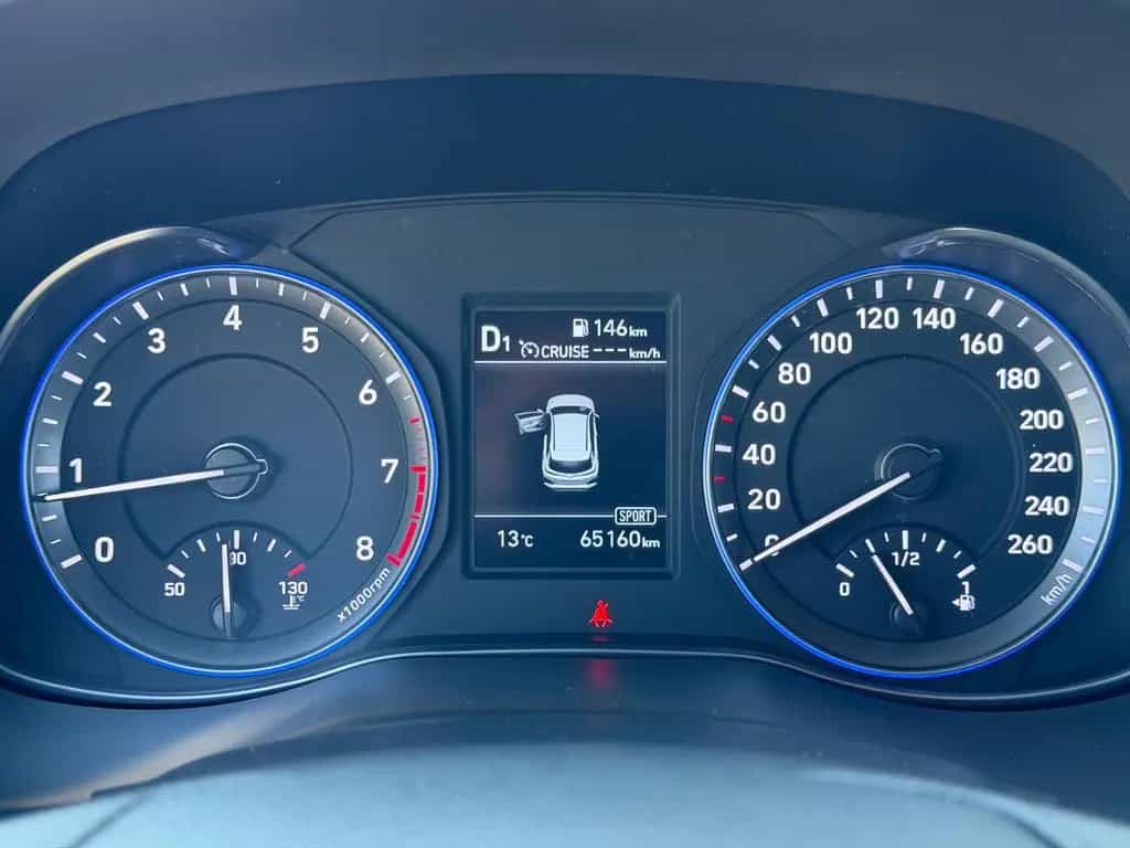 Hyundai KONA Trend 2WD 1.6 TGDI APP/NAV/KAMERA/SHZ/LENKH 12/2020-photo-16