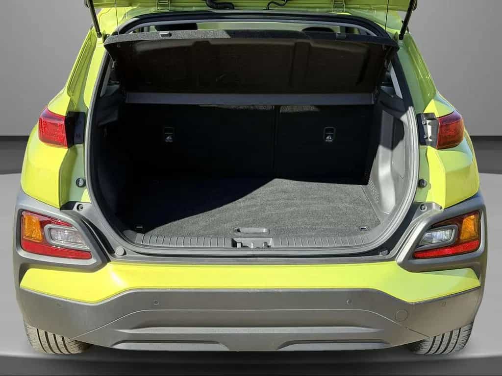 Hyundai KONA Trend 2WD 1.6 TGDI APP/NAV/KAMERA/SHZ/LENKH 12/2020-photo-22