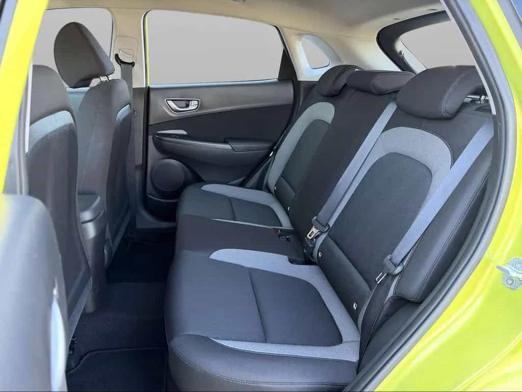 Hyundai KONA Trend 2WD 1.6 TGDI APP/NAV/KAMERA/SHZ/LENKH 12/2020-photo-5
