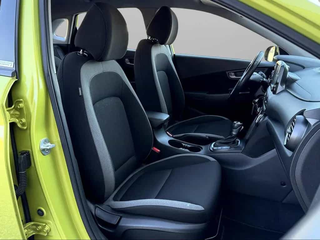 Hyundai KONA Trend 2WD 1.6 TGDI APP/NAV/KAMERA/SHZ/LENKH 12/2020-photo-7