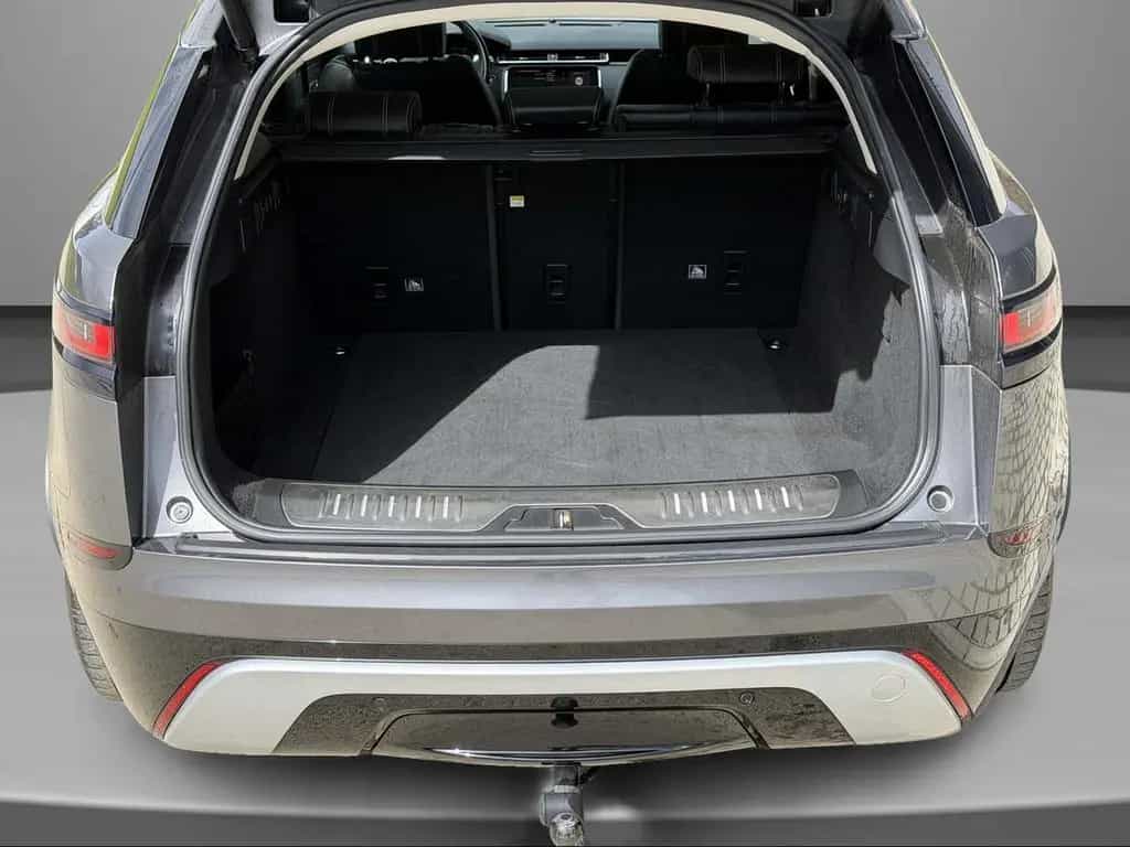 Land Rover Range Rover Rover Velar HSE MATRIX/AHK/Standh/Pano/360 09/2018-photo-28