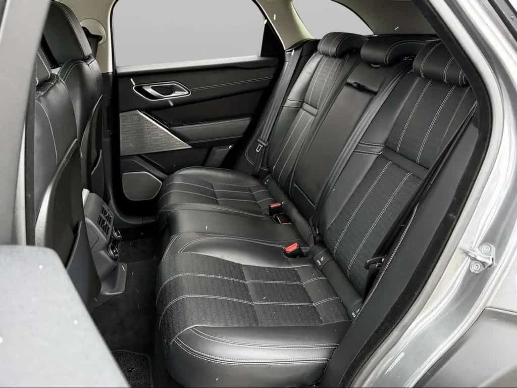 Land Rover Range Rover Rover Velar HSE MATRIX/AHK/Standh/Pano/360 09/2018-photo-7