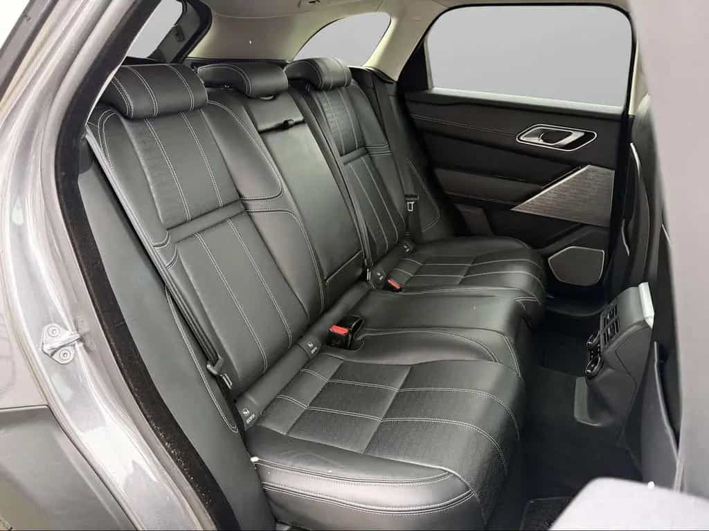 Land Rover Range Rover Rover Velar HSE MATRIX/AHK/Standh/Pano/360 09/2018-photo-8