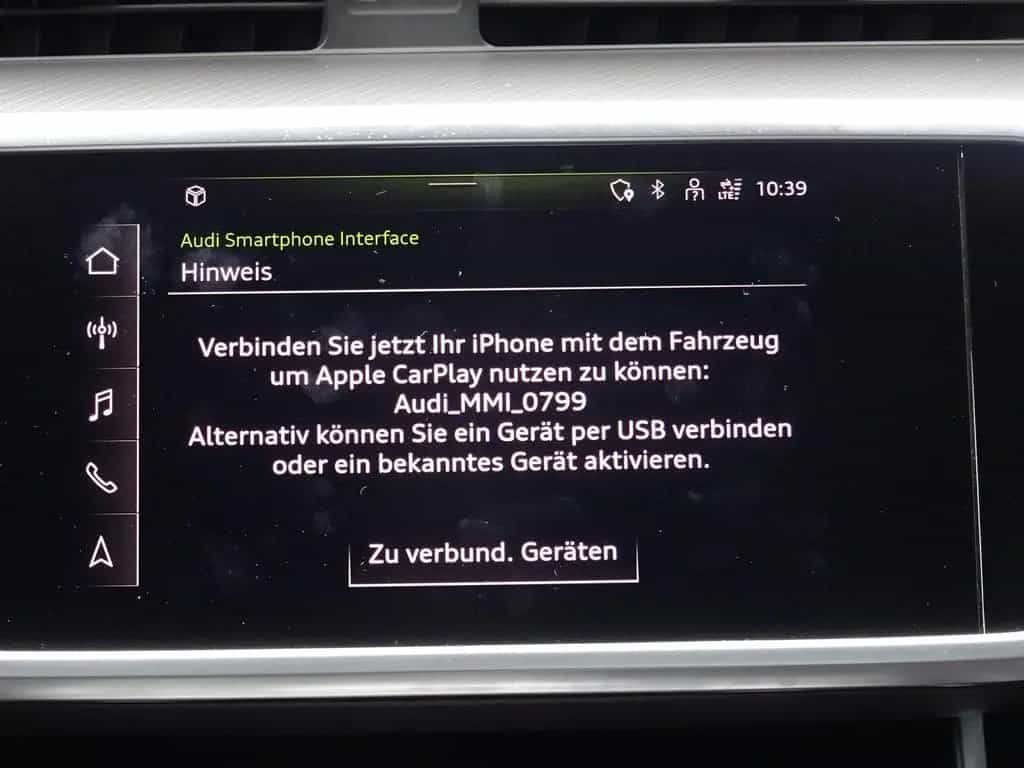 Audi A6 Avant 40 TDI quattro sport/AHK/Pano/Sthzg/18" 02/2021-photo-12