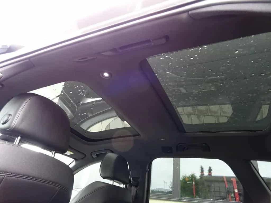Audi A6 Avant 40 TDI quattro sport/AHK/Pano/Sthzg/18" 02/2021-photo-14