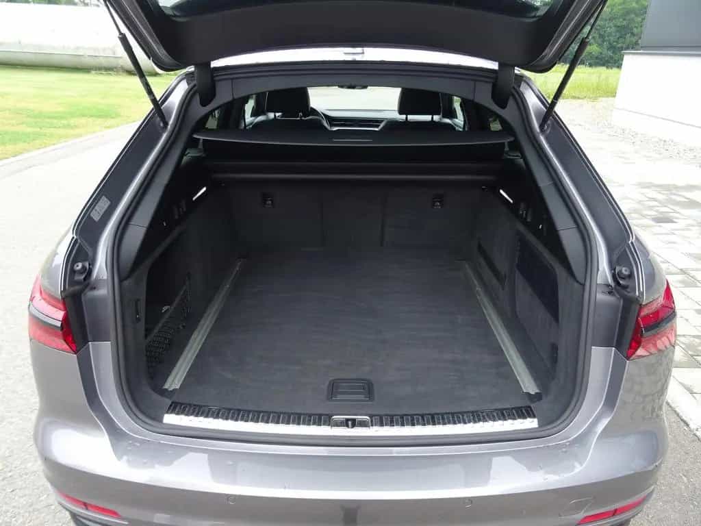 Audi A6 Avant 40 TDI quattro sport/AHK/Pano/Sthzg/18" 02/2021-photo-15
