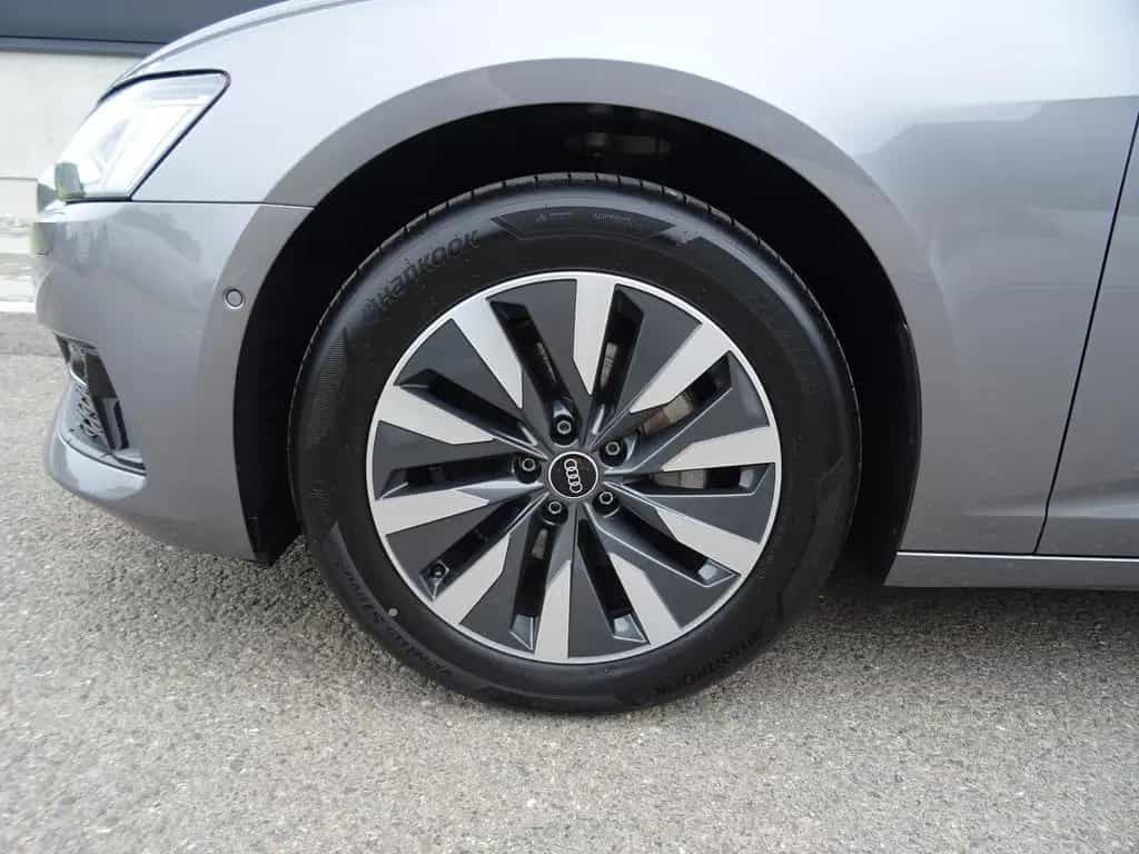 Audi A6 Avant 40 TDI quattro sport/AHK/Pano/Sthzg/18" 02/2021-photo-16