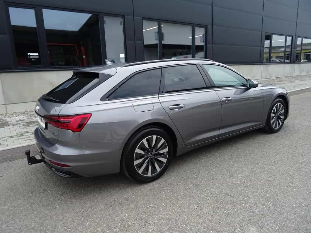 Audi A6 Avant 40 TDI quattro sport/AHK/Pano/Sthzg/18" 02/2021-photo-18
