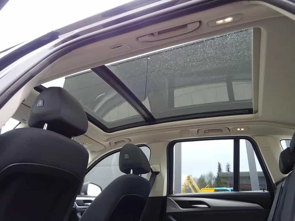 BMW X3 xDrive20d Advantage/18"/SHZ/LED/Pano/Navi/AHK 02/2020-photo-14