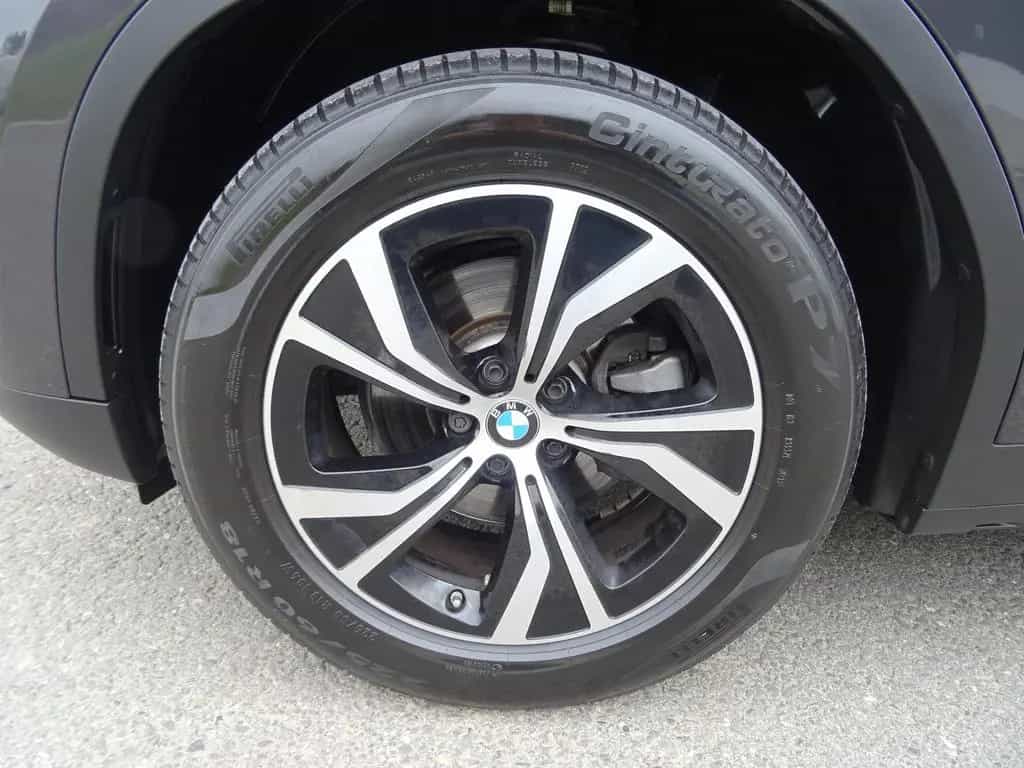 BMW X3 xDrive20d Advantage/18"/SHZ/LED/Pano/Navi/AHK 02/2020-photo-16