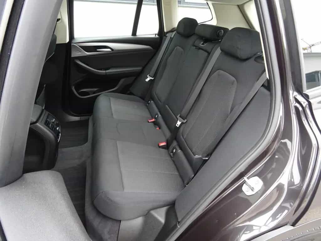 BMW X3 xDrive20d Advantage/18"/SHZ/LED/Pano/Navi/AHK 02/2020-photo-5