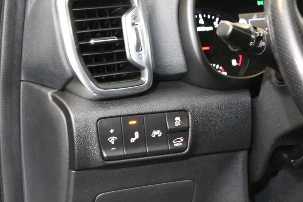 Kia Sportage GT-Line 4WD*Xenon*Pano*AHK*Kamera* 04/2016-photo-28